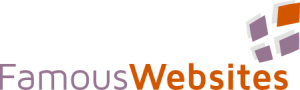 Websites by Famous Websites